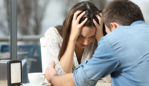 離婚したくない自分としたい配偶者……別れのピンチ脱出は可能？