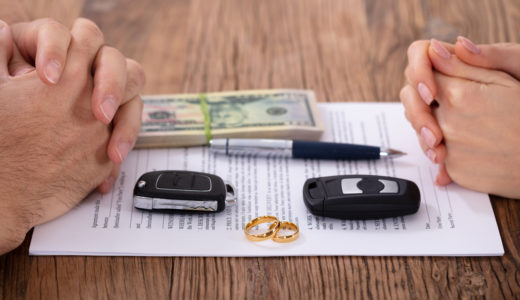 離婚における財産分与って？基礎知識から決め方までサクッとチェック